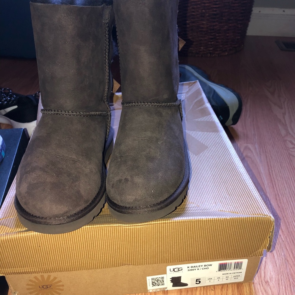 Uggs